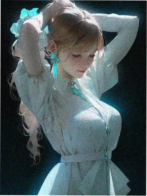 韩国电影朋友的妻子 无声的告白 剧照